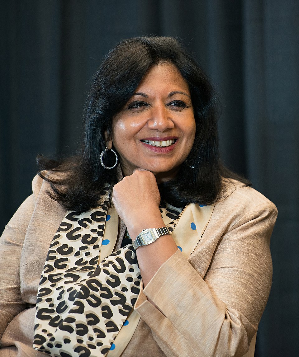 Rajan Shaw
