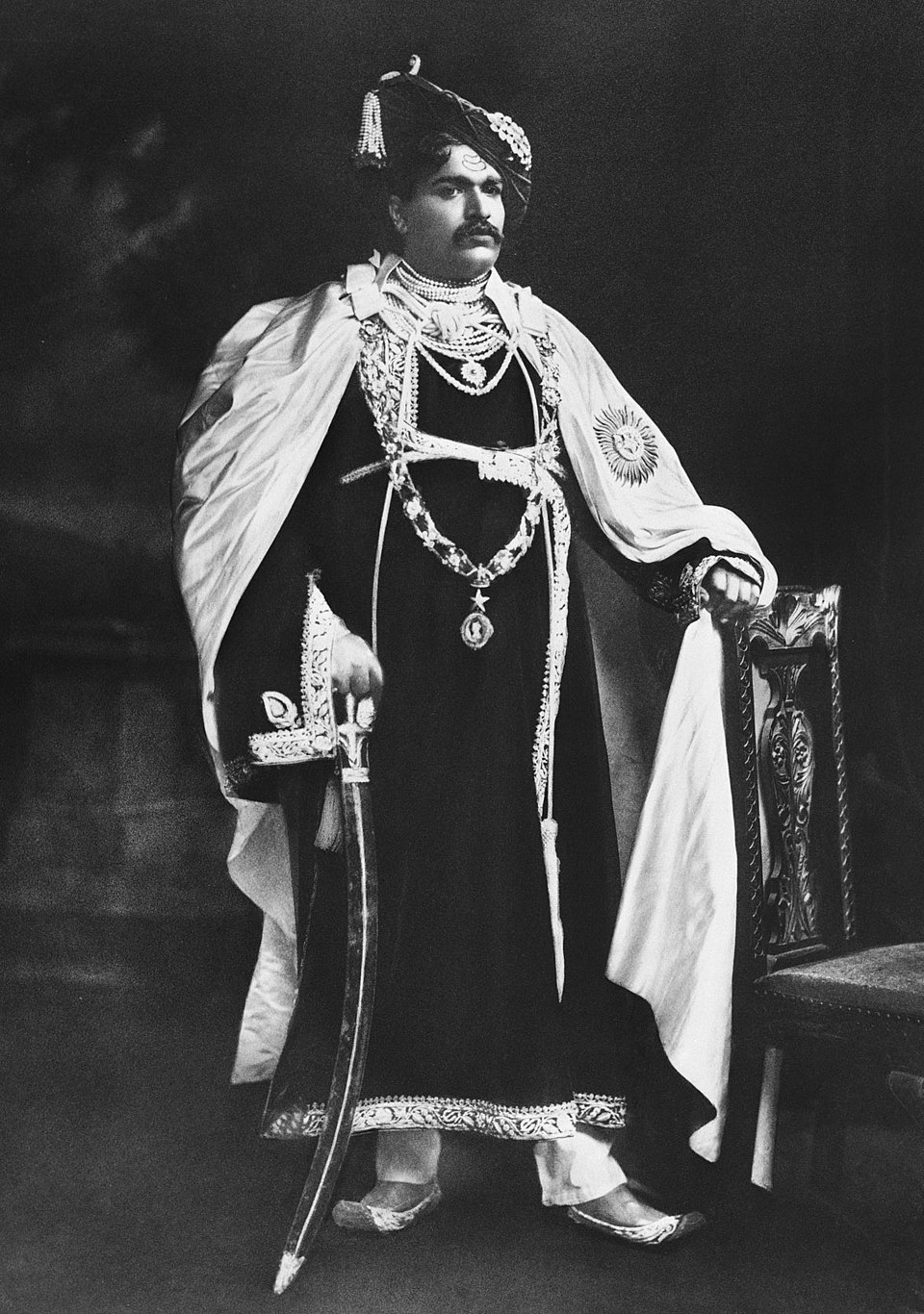 Rajarshi Mitra