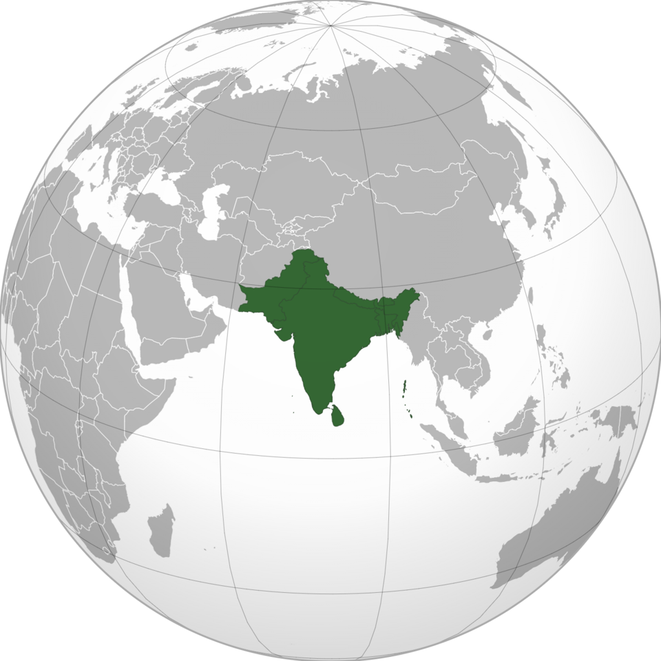 Rajdhar Pandey