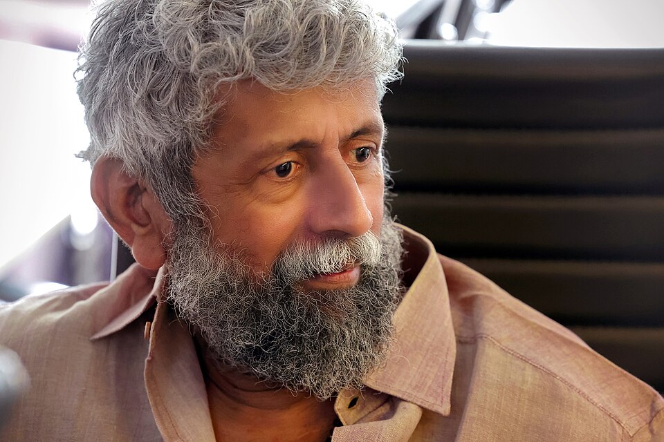 Rajeev Kamal Kumar