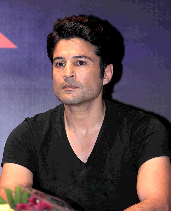 Rajeev Khandelwal