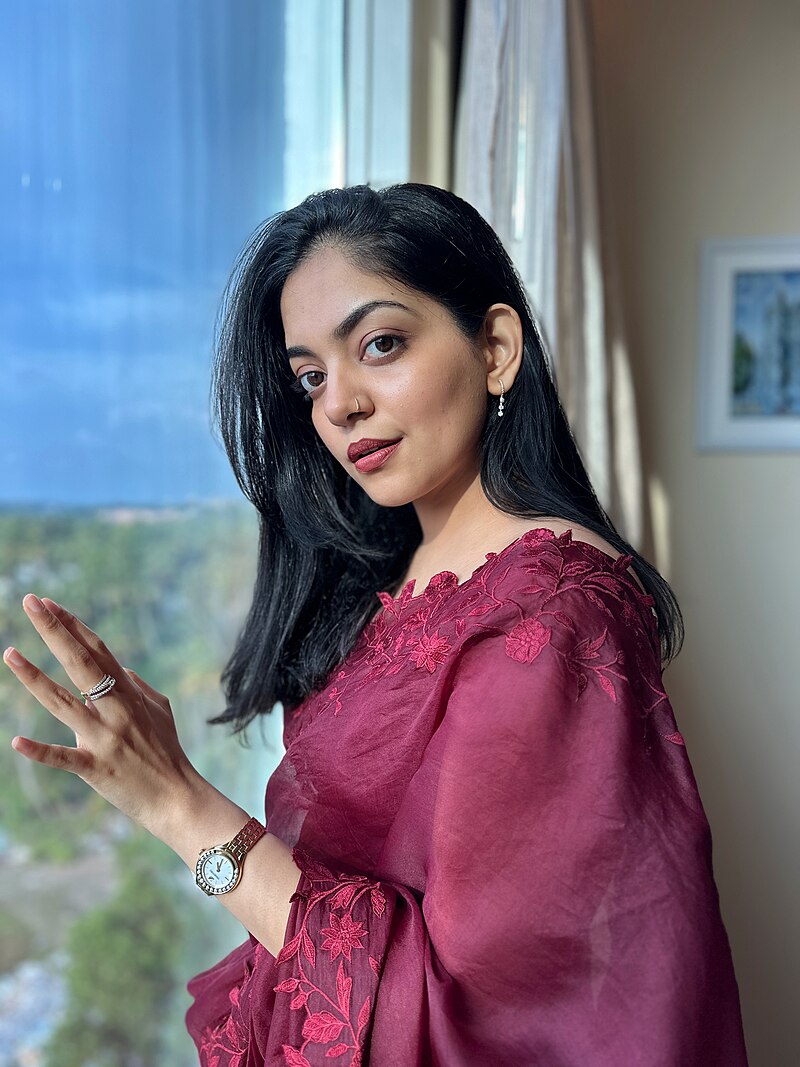 Rajeev Krishna