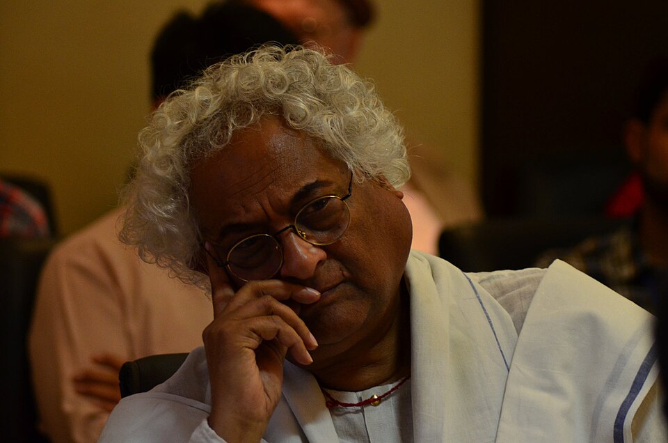 Rajeev Sethi