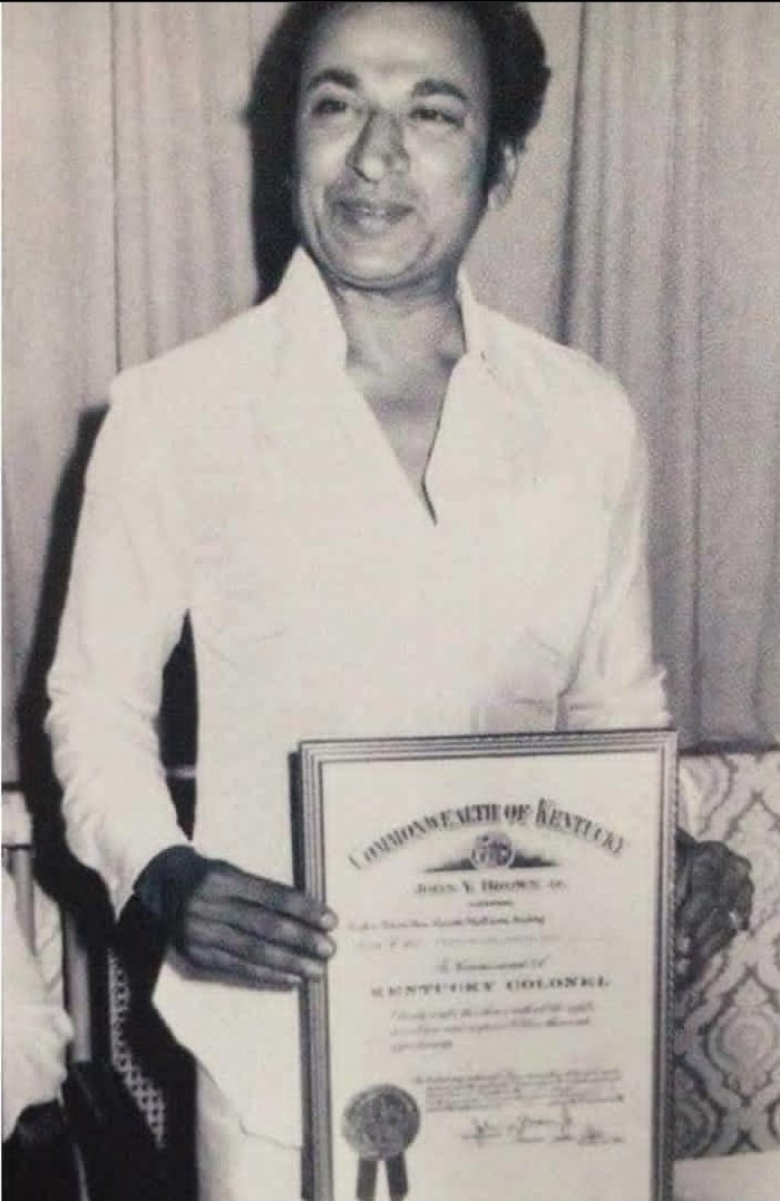 Rajeevas Ramas