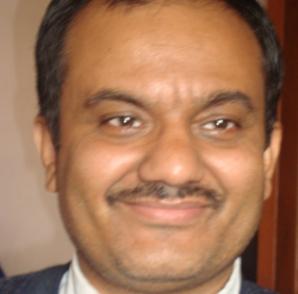 Rajendra Acharya