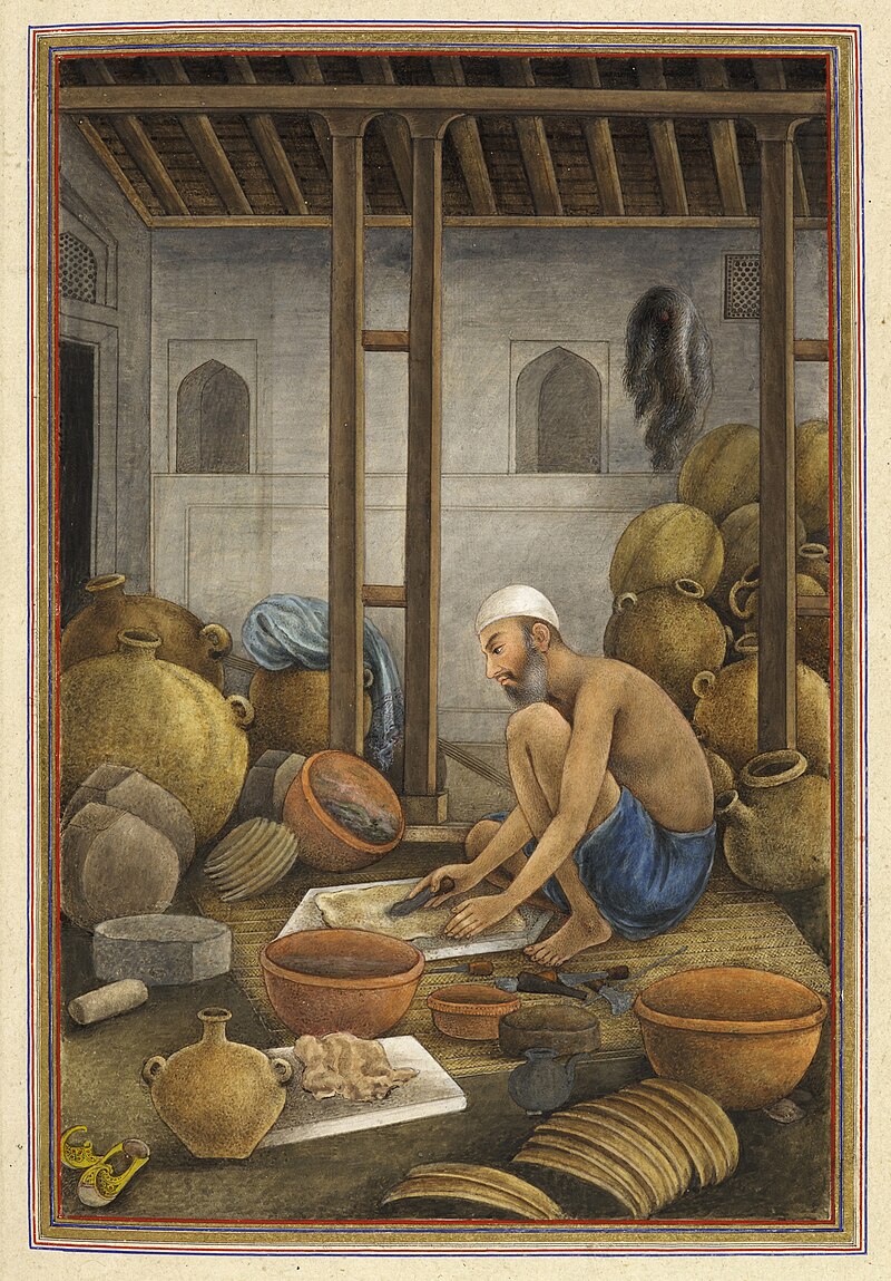 Rajesh Ahirwar