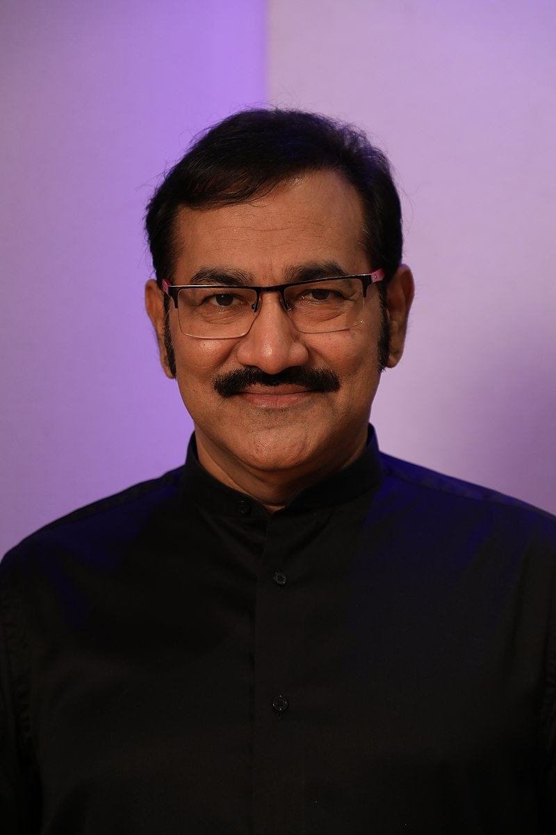 Rajesh Bhosale