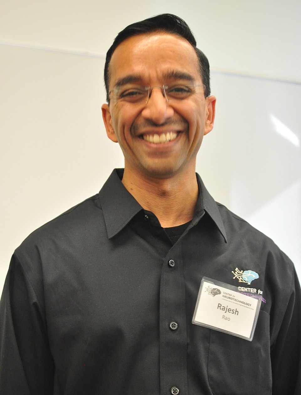 Rajesh PN Rao