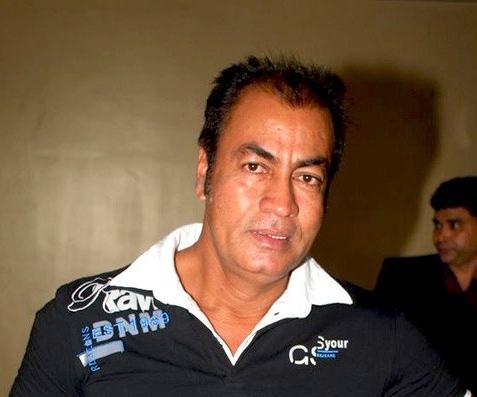 Rajesh Singh Rawat