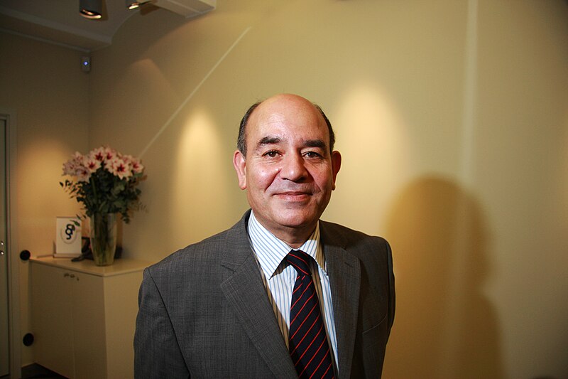 Raji Sourani