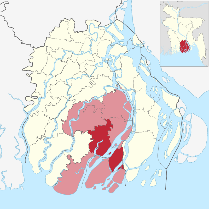Rajib Howlader