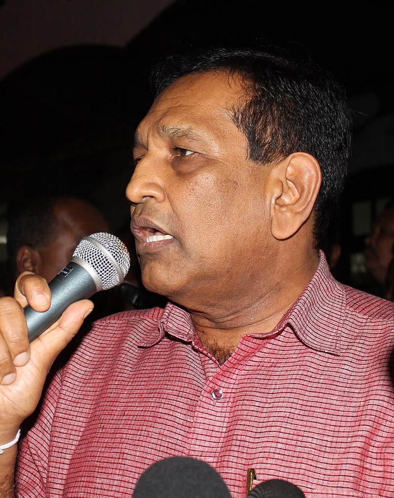 Rajitha Senaratne