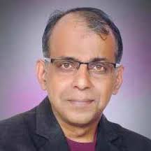 Rajiv Dabhadkar