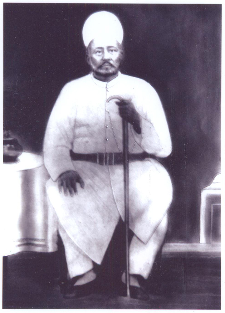 Rajiv Gulati