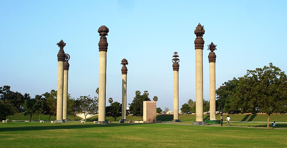 Rajiv Kovil