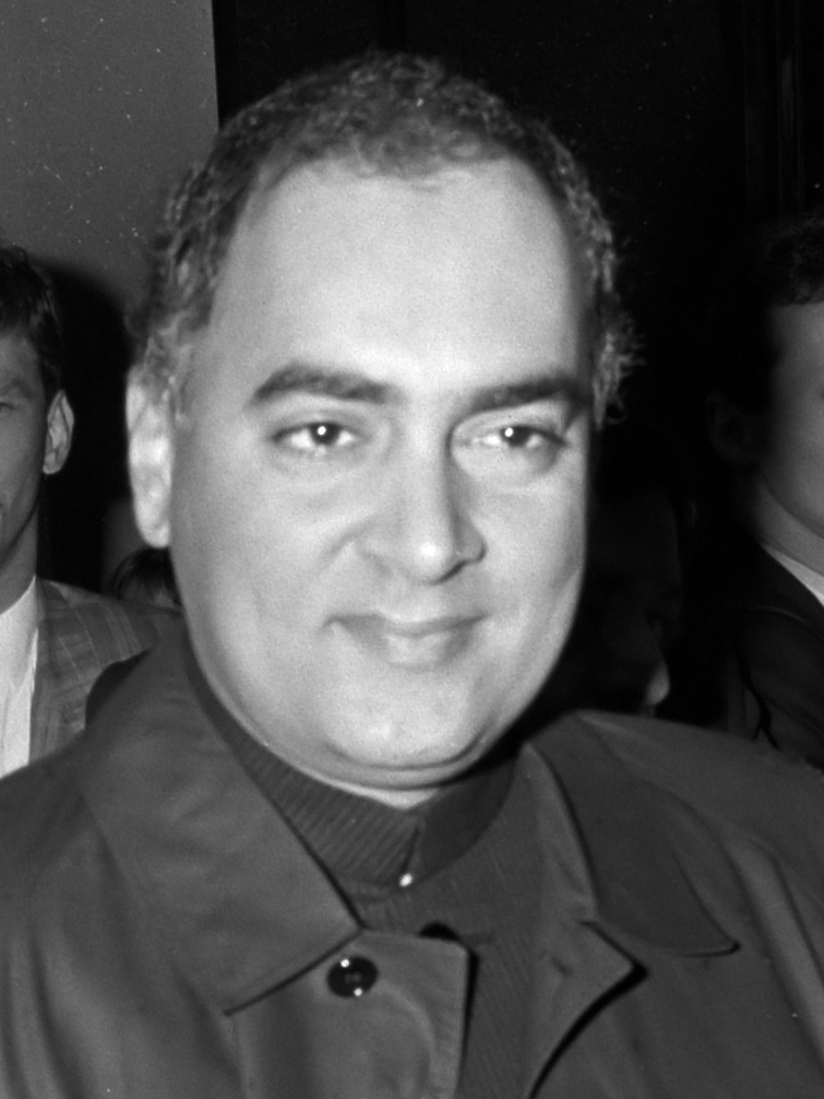 Rajiv