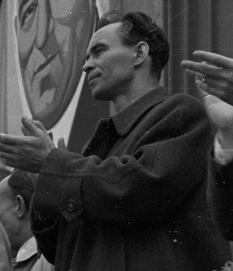 Rajk László