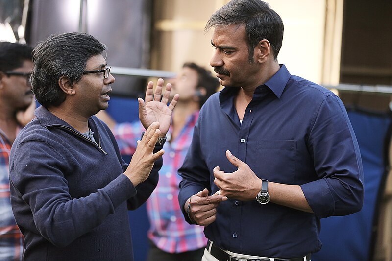 Rajkumar Gupta