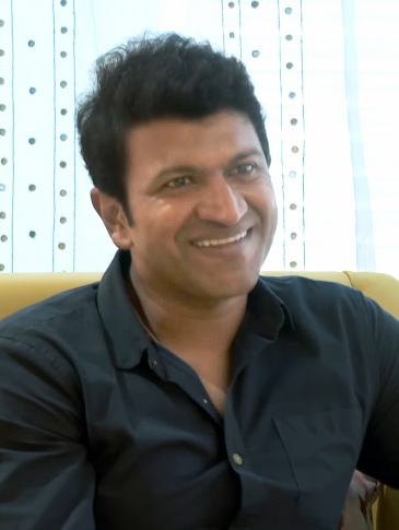 Rajkumar Prasad