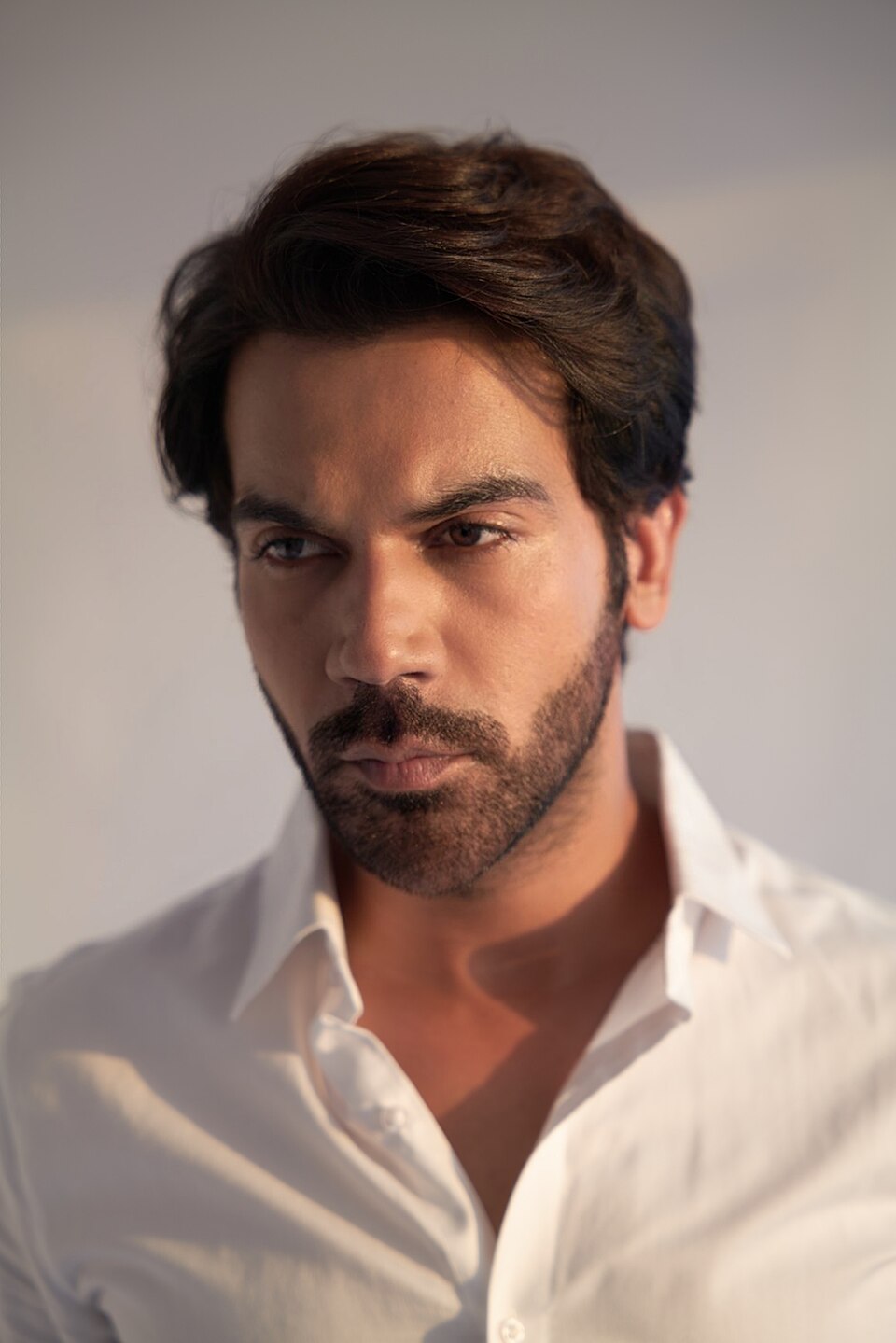 Rajkumar Yadav