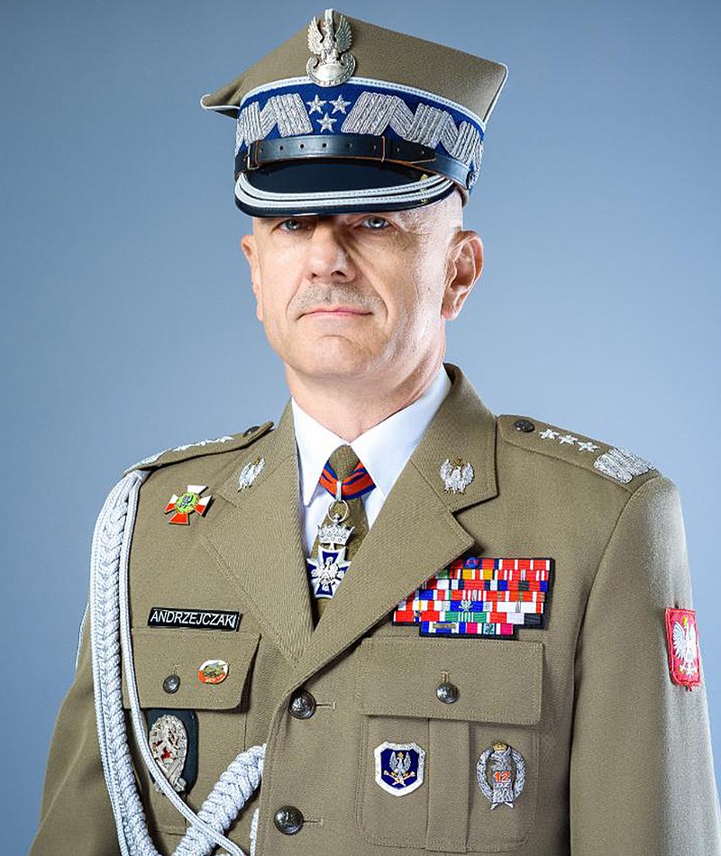 Rajmund Andrzejczak