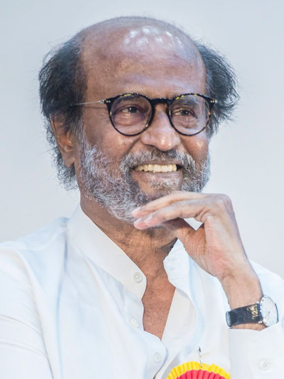 Rajnikanth