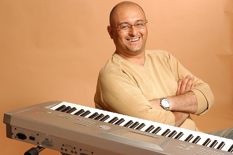 Raju Haq