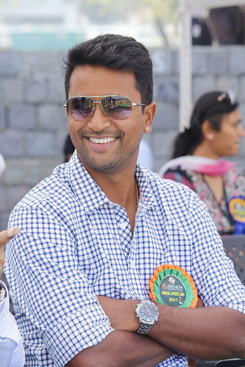 Raju Ojha