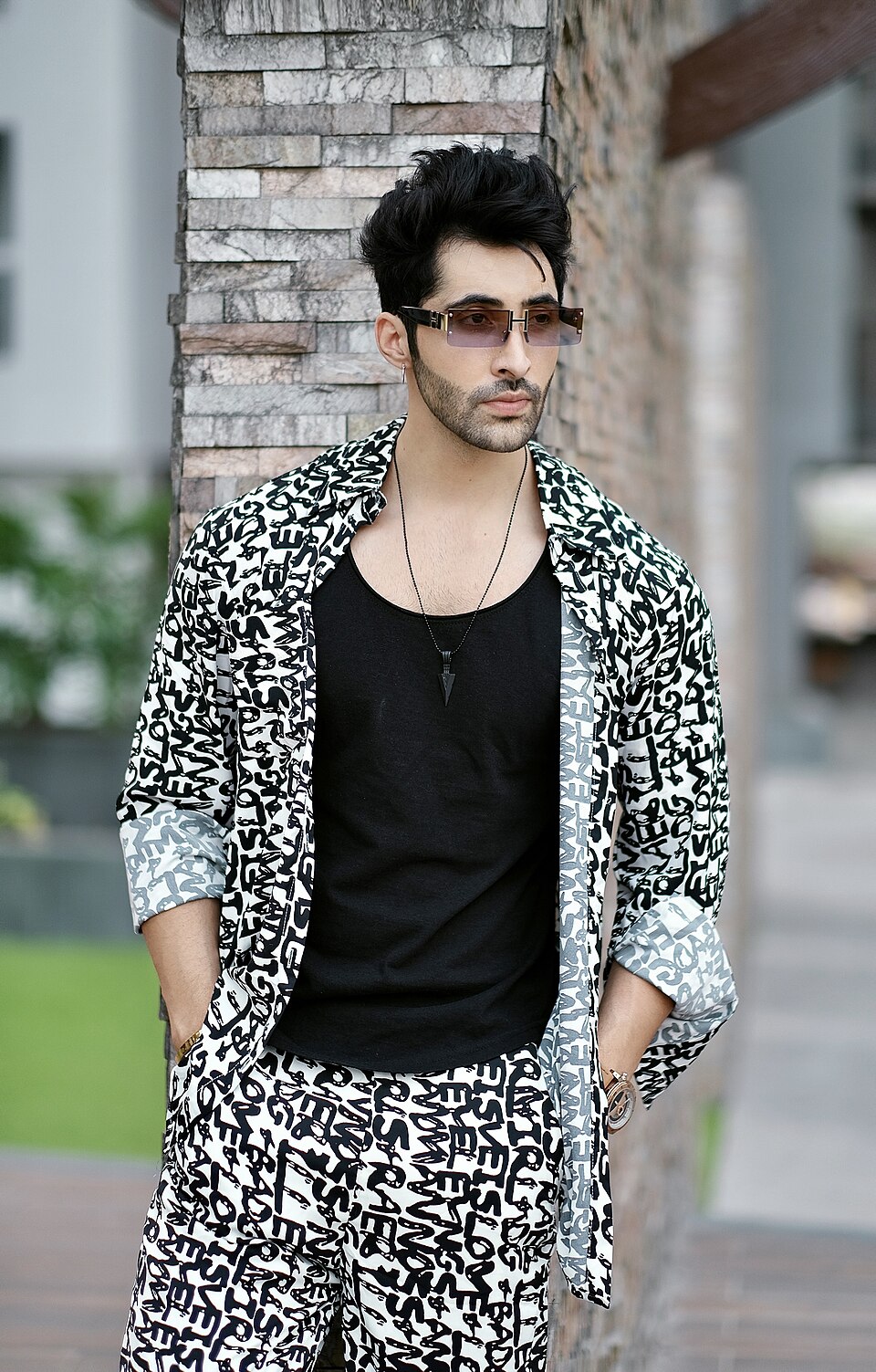 Rajveer Singhania