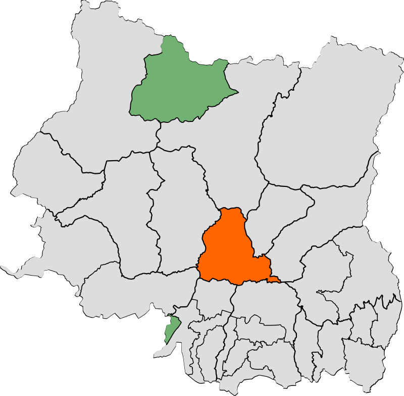 Rakam Chemjong