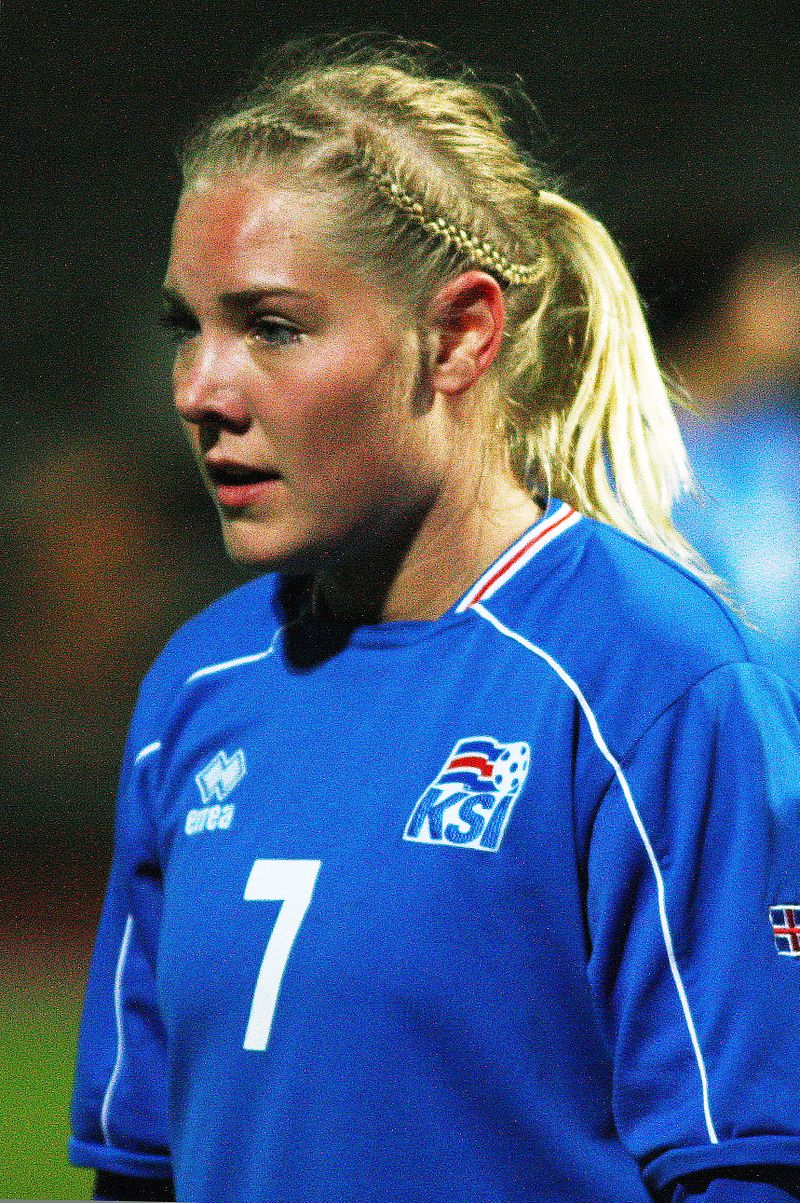 Rakel Jóhannesdóttir