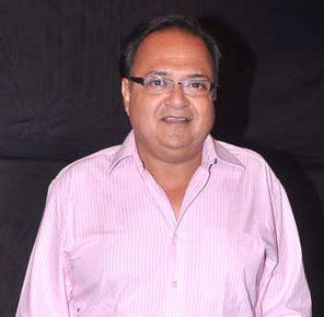 Rakesh Joshi