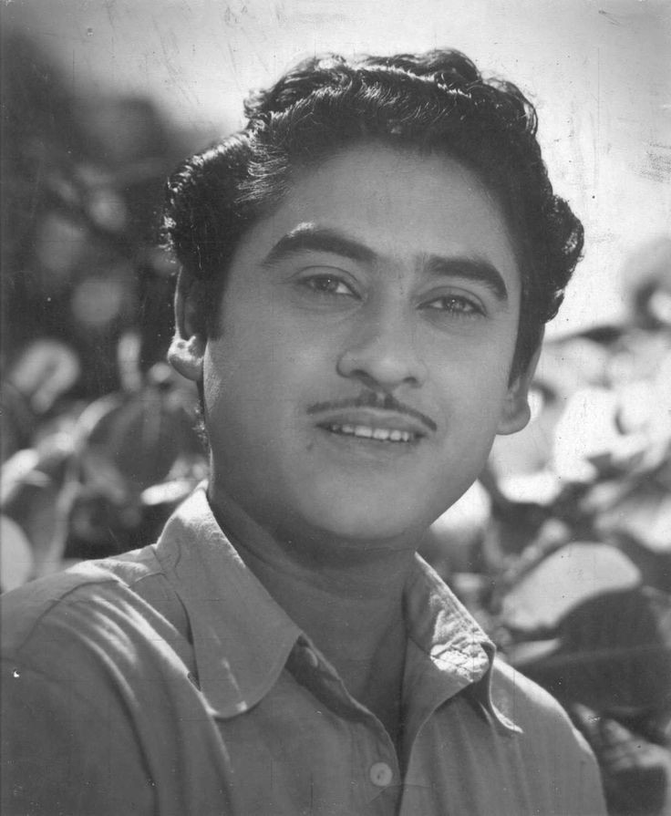 Rakesh Kishore