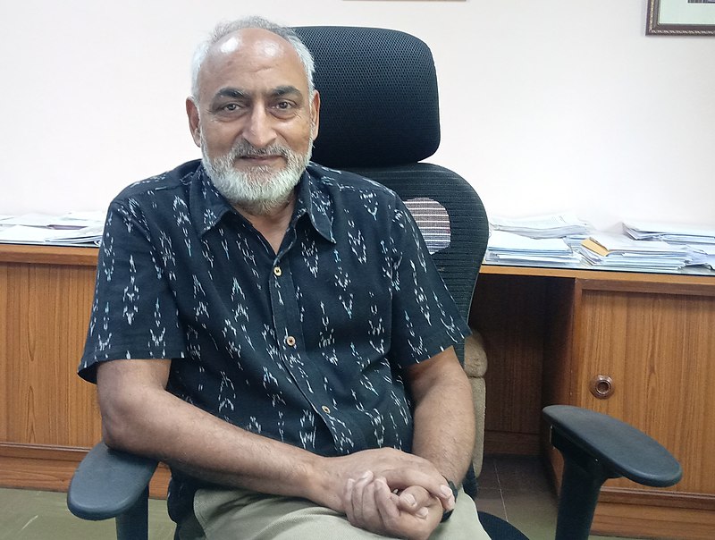 Rakesh Kumar Mishra