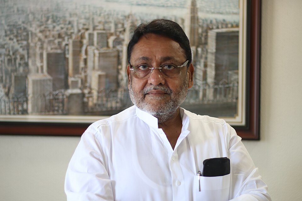 Rakesh Malik
