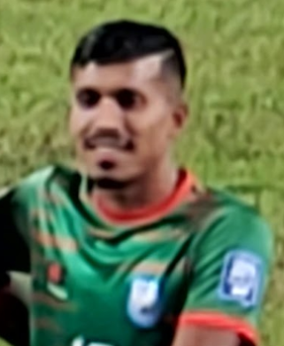 Rakib Hossain