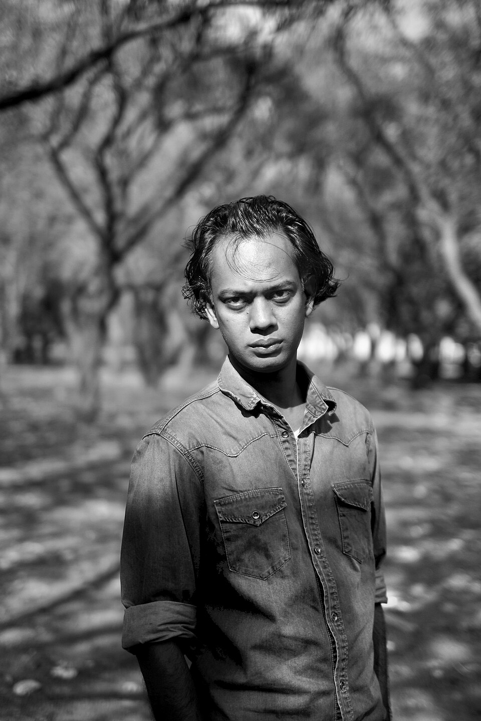 Rakibul Hasan