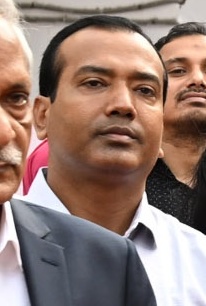 Rakibul Islam