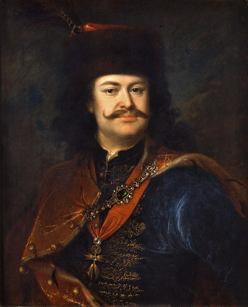 Rákóczi Péter
