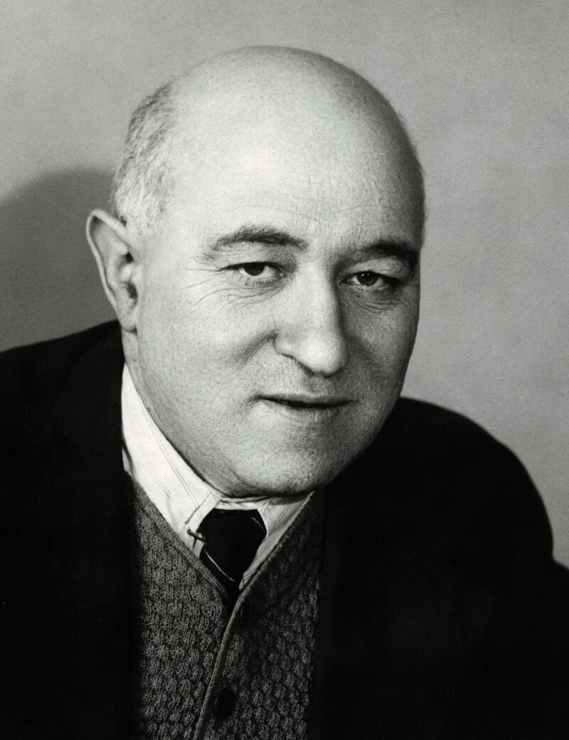 Rákosi Mátyás