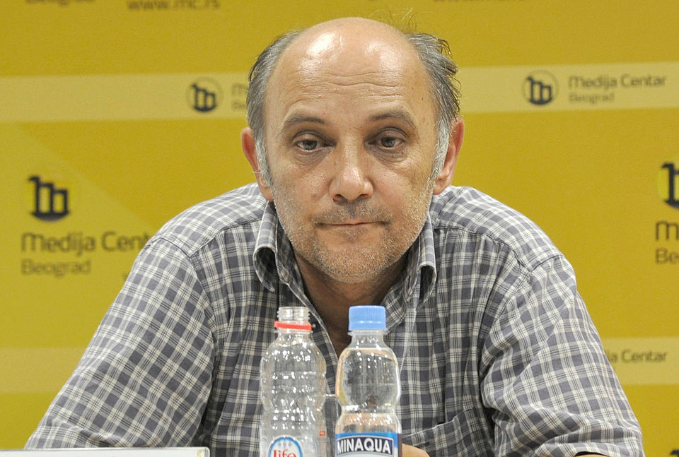 Rale Milenković