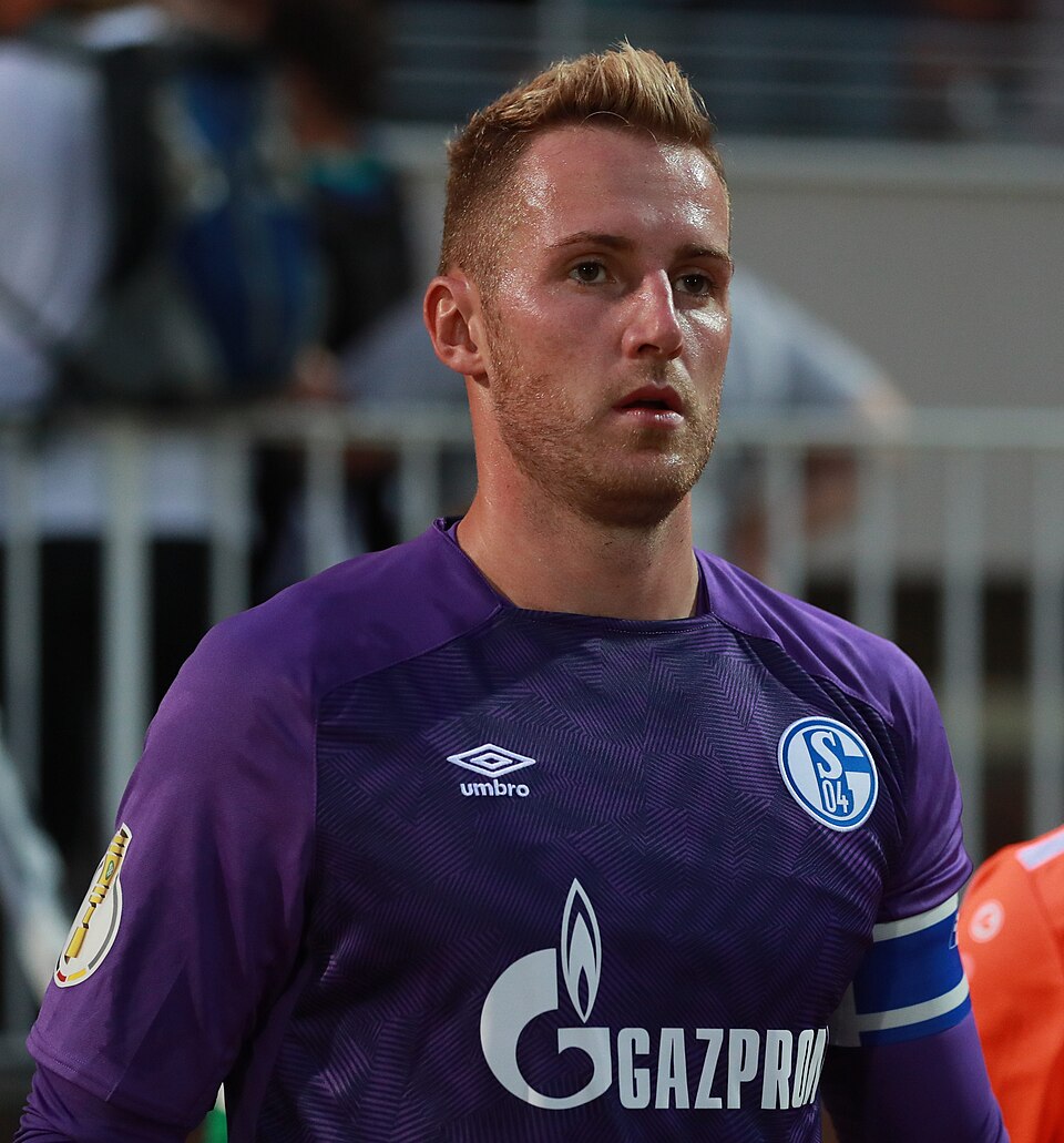 Ralf Fahrmann