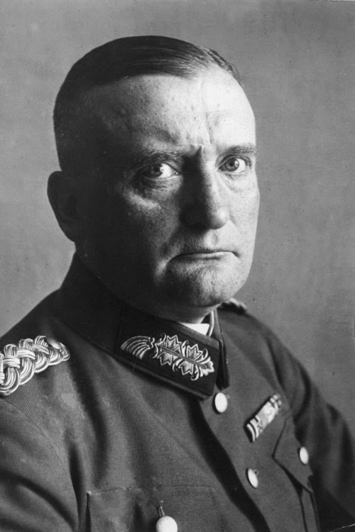 Ralf Hammerstein