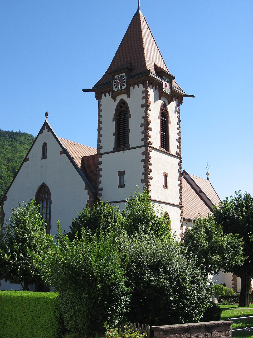 Ralf Kaiser