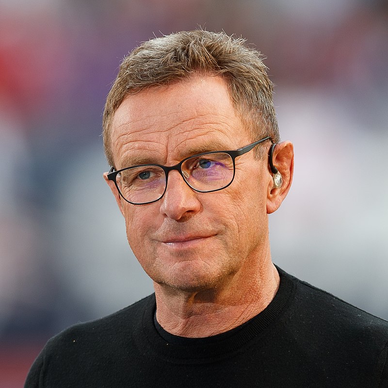 Ralf Sats