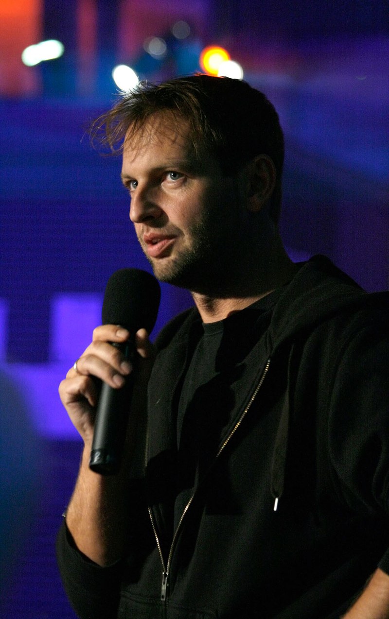 Rali Reicher