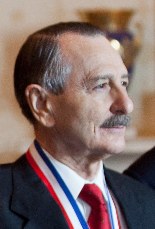 Ralph Brinster