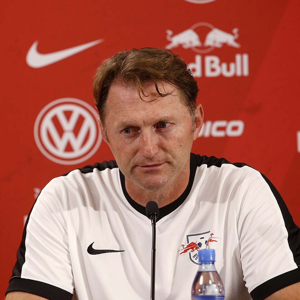 Ralph Hasenhuettl