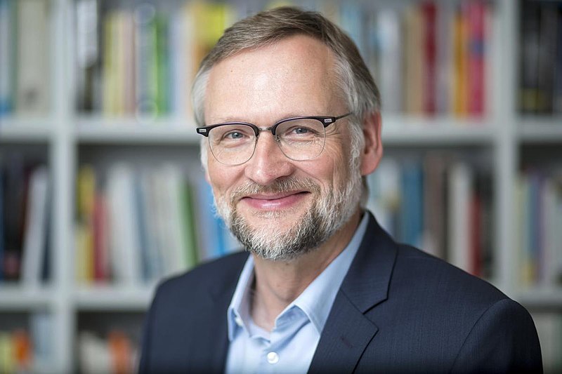 Ralph Hertwig