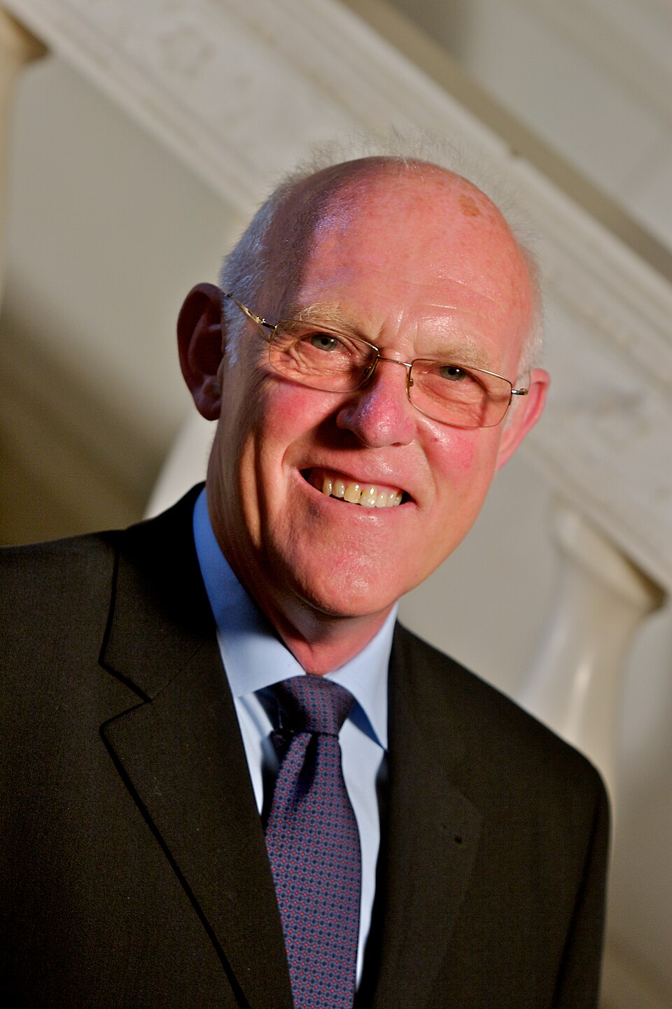 Ralph Highnam